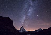 Ausflug Matterhorn Region