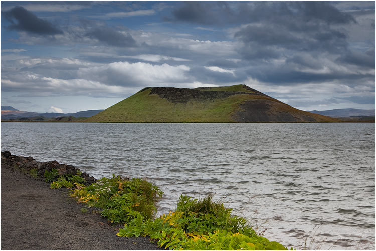 Mývatn, die 