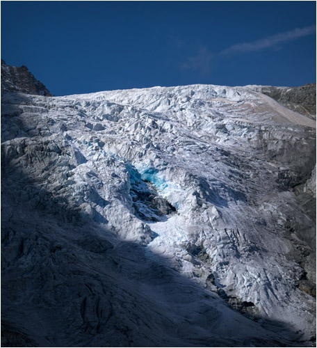 Glacier du Mont-Collon