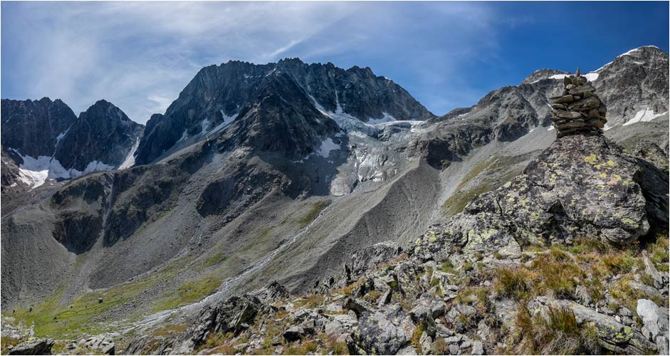 Comba d'Oren, Italie