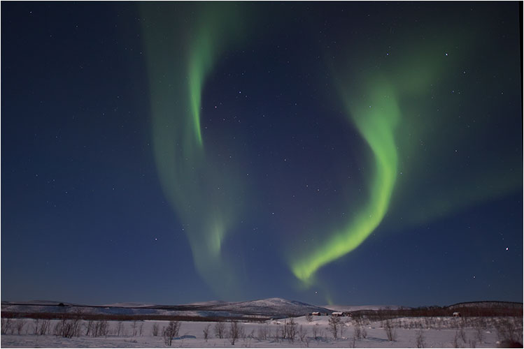 Irgendwo in Finnland