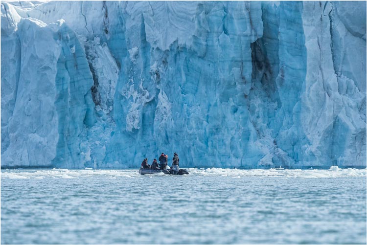 Hier gibt es kein Durchkommen mehr