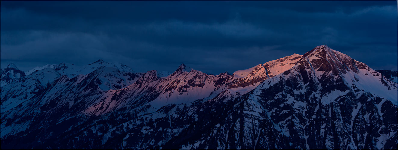 ...im Berner Oberland.