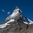 Das Matterhorn -  Le Cervin - il Cervino
