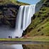 Skogafoss