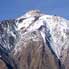 Der Pico del Teide in seiner Majestäten Grösse