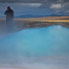 Der Geysir Strokkur zeigt uns es nochmals